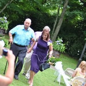 Meet your Posher, Karen